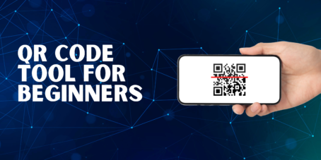 QR Code Tool for Beginners
