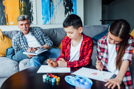 How to Get New Capital from Family Heirlooms