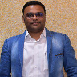 Profile picture of Amol Mantri