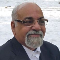 Profile picture of NK Arora