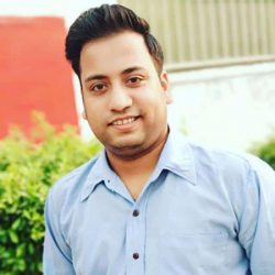 Profile picture of Shashank Kothiyal
