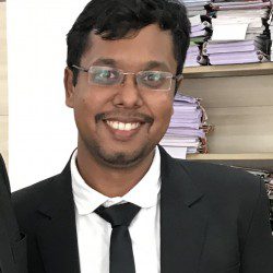 Profile picture of Anish Goyal