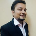 Profile photo of CA Rishi Goyal