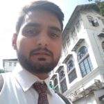 Profile photo of CA Milind Kale
