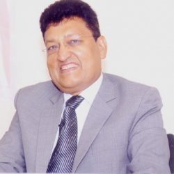 Profile photo of CA Rajkumar Adukia