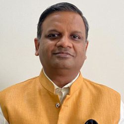 Profile picture of Susheel Gupta