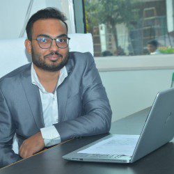 Profile picture of mukul jain