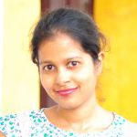 Profile picture of Debajani Mishra
