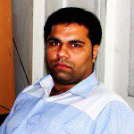 Profile picture of AKASH SHARMA