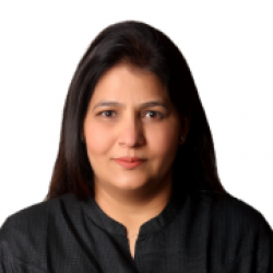 Profile picture of CA Archana Jain