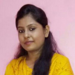 Profile picture of CA Manshi Jain