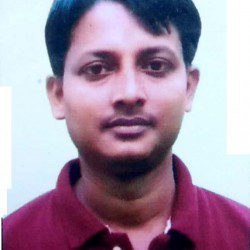 Profile picture of SUJAN DEBNATH, B.COM, LL.B.