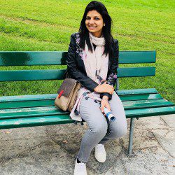 Profile picture of Parul Jain