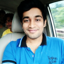Profile picture of Sumit Ratanlal Jain
