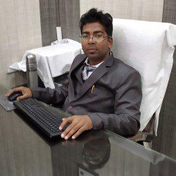 Profile picture of SURINDER KUMAR GUPTA
