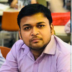 Profile picture of Pankaj Aggarwal