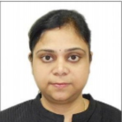 Profile picture of CA Raginee Goyal