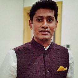 Profile picture of Ashish Bothra