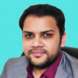 Profile picture of CA Nikhil M Jhanwar