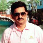Profile picture of M K Arora