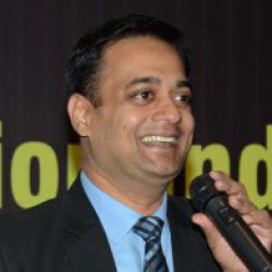 Profile picture of Amit Kumar Kedia
