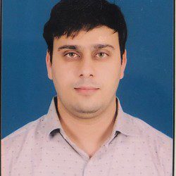 Profile picture of Nikhil S Bohra